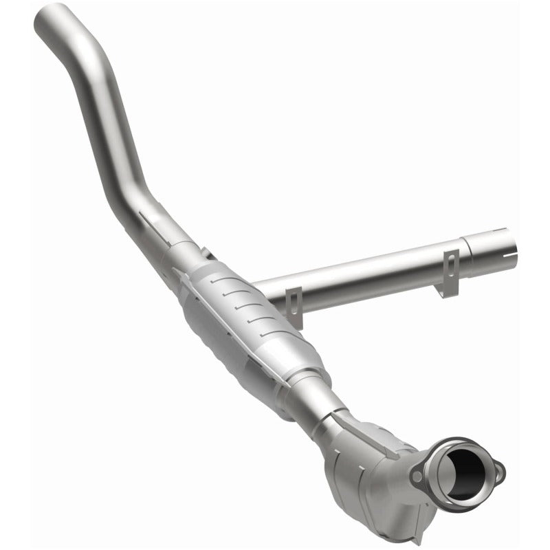 MagnaFlow Direct Fit Catalytic Converter 97-98 Ford F-150 4.6L