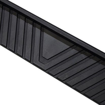Westin 2024 Toyota Tacoma Double Cab AT6 Running Boards - Black