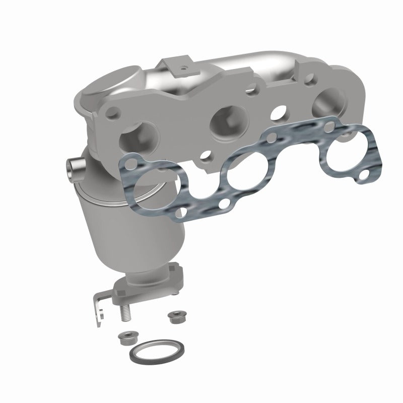 MagnaFlow Direct Fit Catalytic Converter 2002 Toyota Avalon 3.0L