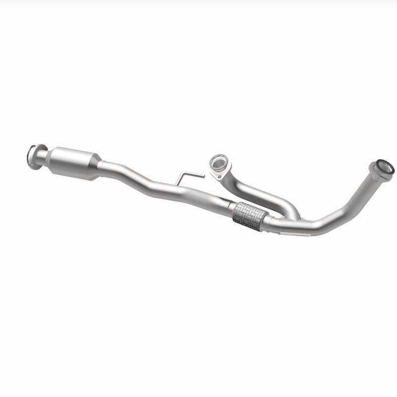 MagnaFlow Direct Fit Catalytic Converter 97-98 Toyota Avalon Camry 3