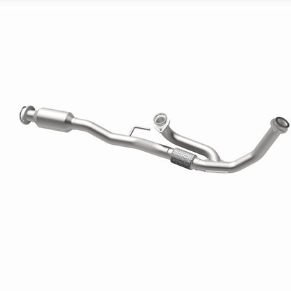 MagnaFlow Direct Fit Catalytic Converter 97-98 Toyota Avalon Camry 3