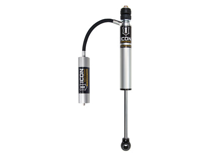 2024-2025 Toyota Land Cruiser 250 Series/2024-2025 Lexus GX550 0-3 Inch Lift Driver Side Rear V.S. 2.0 Aluminum Series Shock Absorber Remote Reservoir Icon Vehicle Dynamics