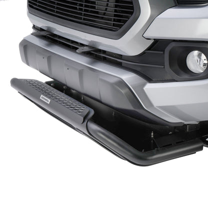 RC3 LR with Mounting Brackets Textured Black 2016-2024 Toyota 4Runner Go Rhino
