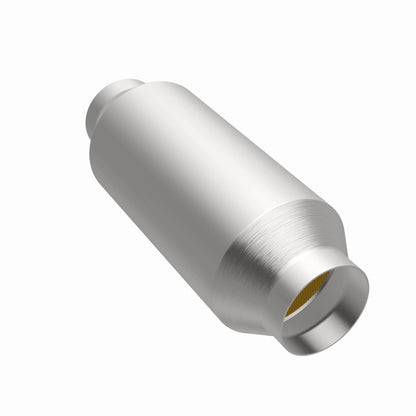 MagnaFlow Universal Catalytic Converter 2.5 inch C/C spun body