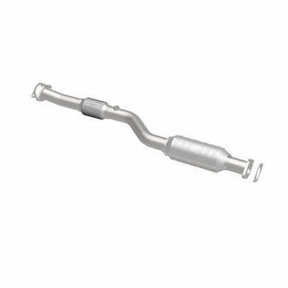 MagnaFlow Direct Fit Catalytic Converter 01-02 Elantra 2.0L