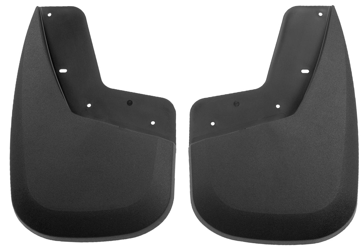 Custom Mud Guards Front Mud Guards For 2007-2014 Sierra 1500/2500 HD/3500 HD Husky Liners