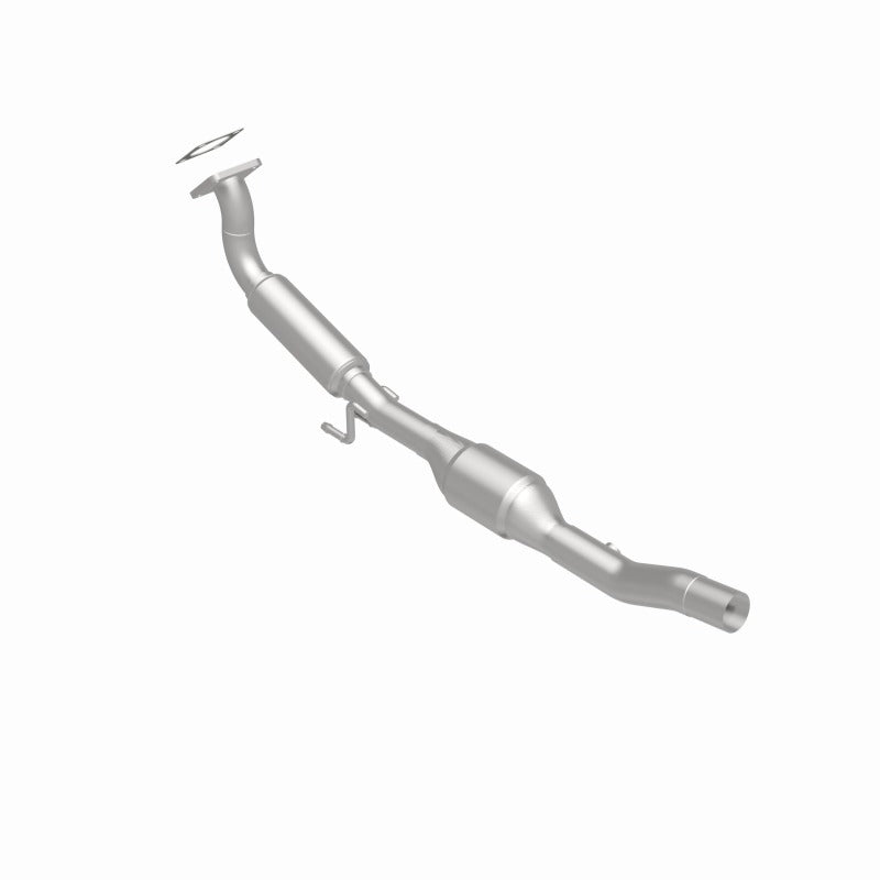 MagnaFlow 2001 Volkswagen Beetle 2.0L Direct Fit Converter