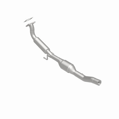 MagnaFlow 2001 Volkswagen Beetle 2.0L Direct Fit Converter