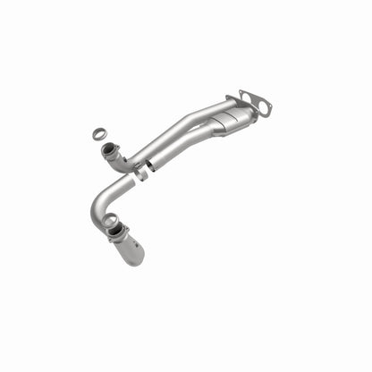 MagnaFlow Direct Fit Catalytic Converter 98-00 Chevy 3500 7.4L Fro