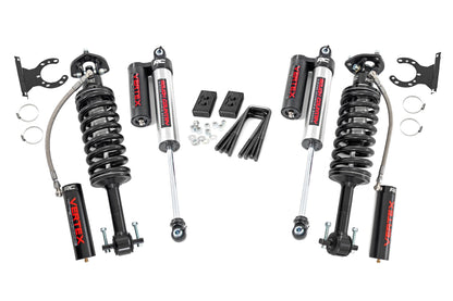 2 Inch Lift Kit | Vertex | Ford F-150 4WD (2014-2020)