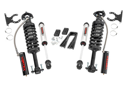 2 Inch Lift Kit | Vertex/V2 | Ford F-150 4WD (2014-2020)