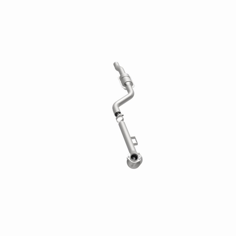 MagnaFlow Direct Fit Catalytic Converter 01-04 Mercedes E320 Passenger Side CA