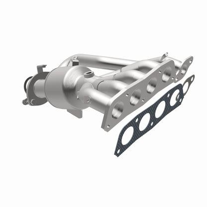 MagnaFlow 18-19 Toyota Camry 2.5L Direct-Fit Catalytic Converter