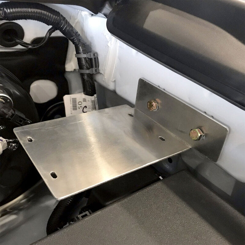 Oracle Trigger Toyota Tacoma Underhood Controller Bracket