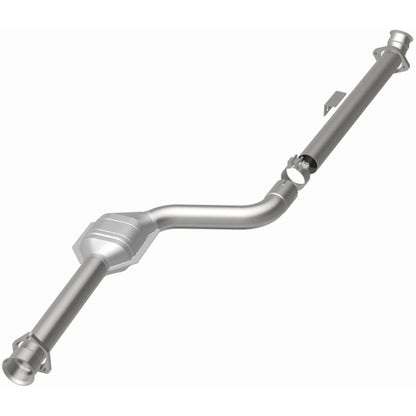 MagnaFlow Direct Fit Catalytic Converter 03-05 Mercedes C230 1.8L