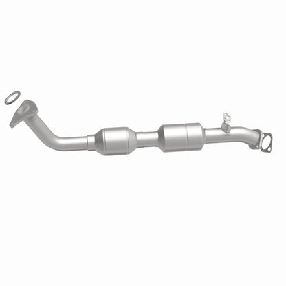 MagnaFlow Direct Fit Catalytic Conv 98-02 Lexus LX470 / 98-02 Toyota Land Cruiser 4.7L D/S & P/S