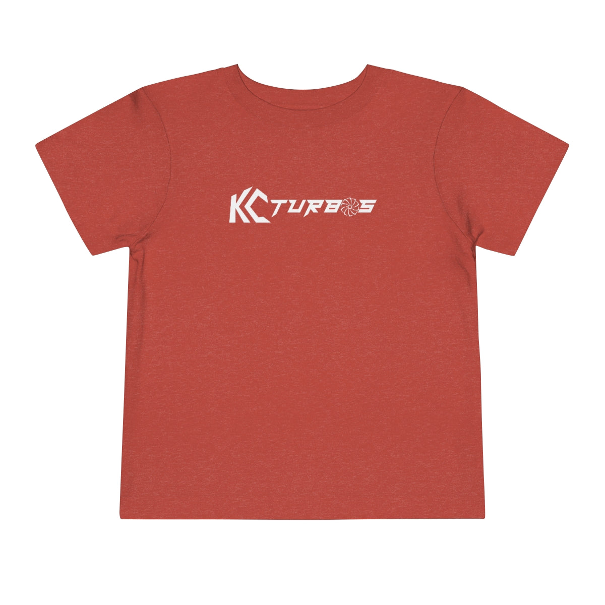 Textile Graphix KC Wide Logo - Kid's T-Shirt - view 29