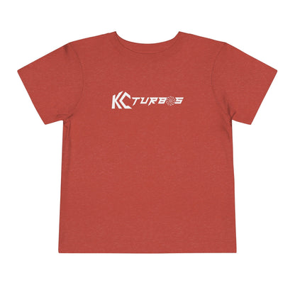 Textile Graphix KC Wide Logo - Kid's T-Shirt - view 29