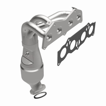 MagnaFlow Direct Fit Catalytic Converter 03 Camry 2.4L
