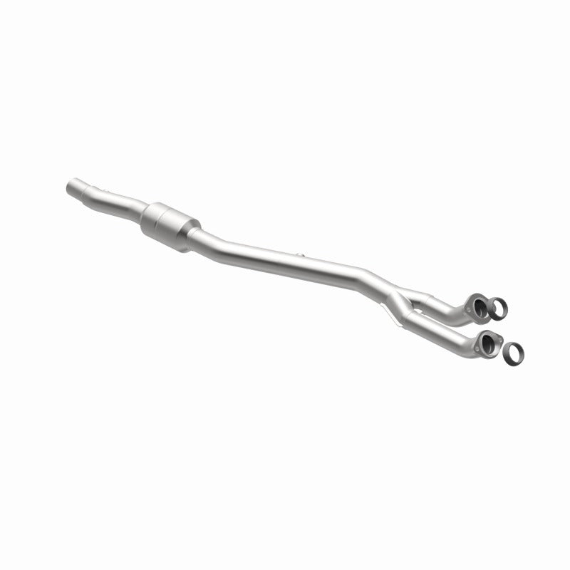 MagnaFlow Direct Fit Catalytic Converter 97-98 BMW 540I / 97-98 740I / 96-98 740IL 4.4L D/S