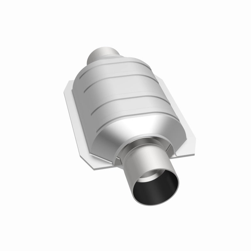 MagnaFlow Universal Catalytic Converter 2.00 Rear