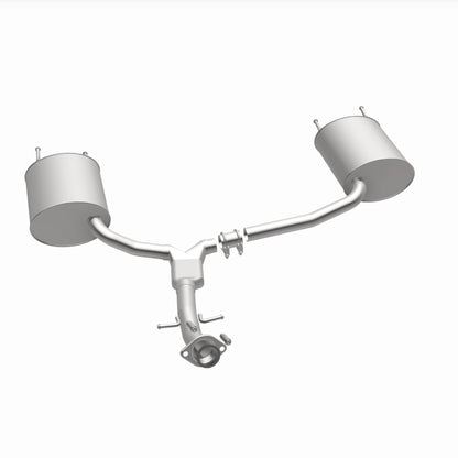 MagnaFlow BRE Exhaust Kit 06-13 Lexus IS250 IS350