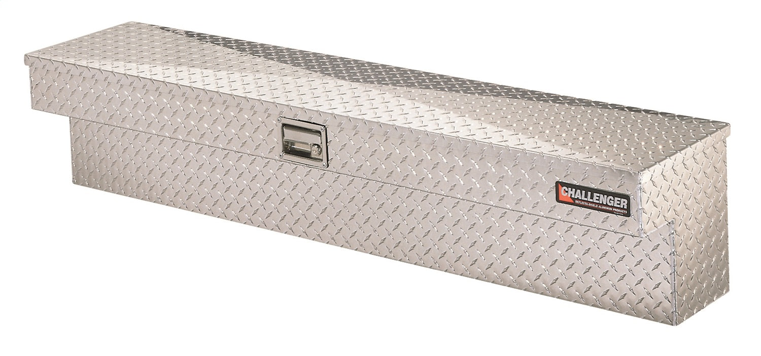 Challenger Sidemount Storage Box Brite 48.13 Length Lund