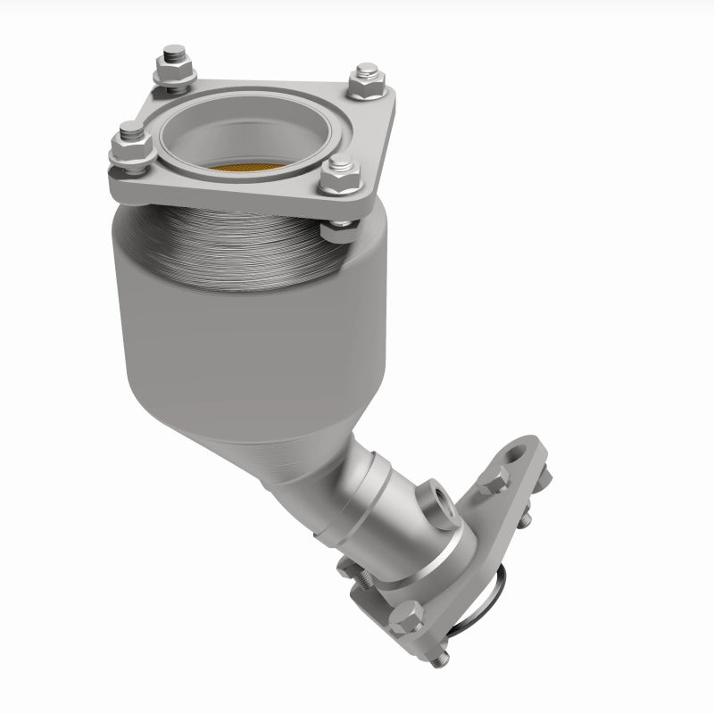 MagnaFlow 16-21 Nissan Maxima 3.5L Direct Fit Converter (California Grade)