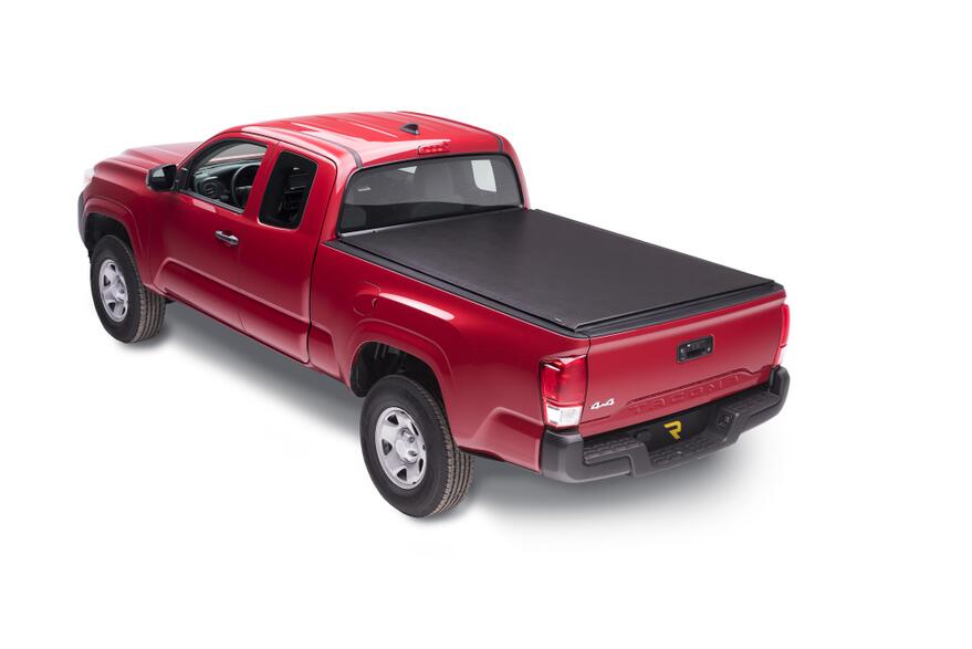 Lo Pro Tonneau Cover Black 1967-1972 Chevy/GMC C/K Pickup Truxedo