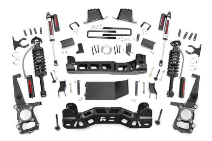 6 Inch Lift Kit | Vertex | Ford F-150 4WD (2011-2013)