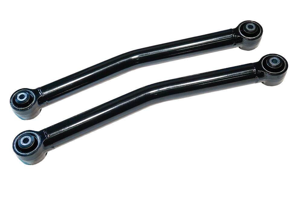 Reflex Series Front Lower Control Arms 2007-2018 Jeep Wrangler JK with 2-4 Inch Lift Kit Superlift