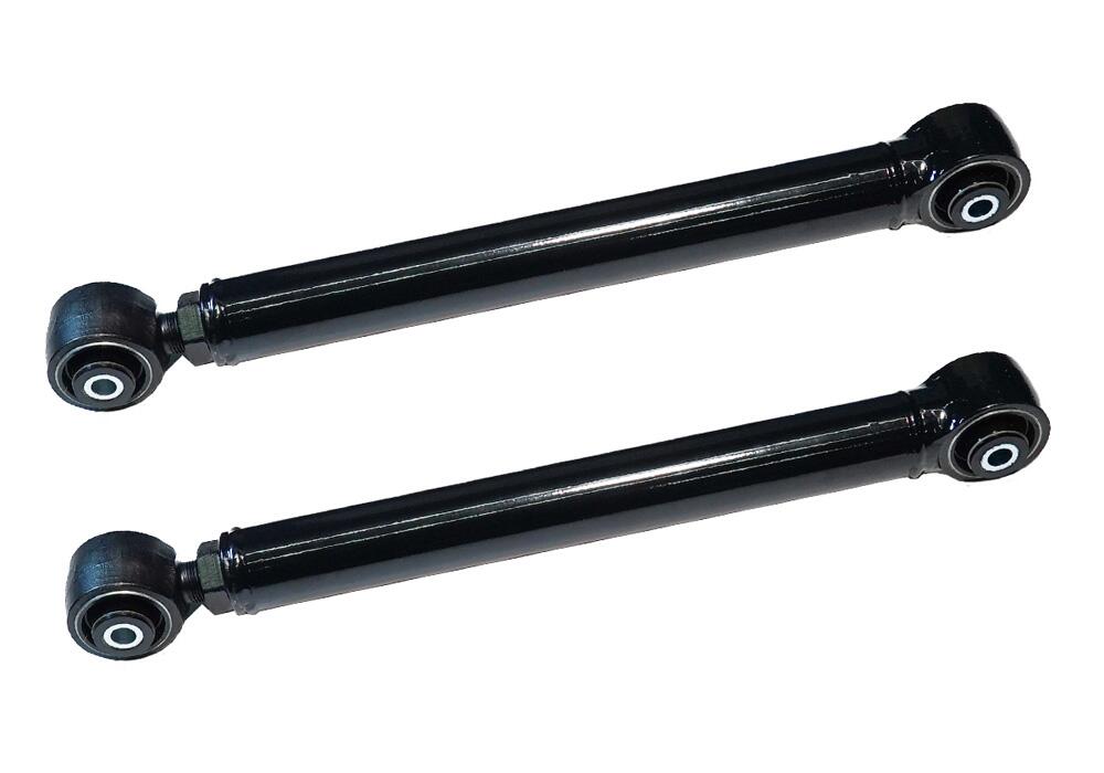 Reflex Series Rear Lower Control Arms 2007-2018 Jeep Wrangler JK with 2-4 Inch Lift Kit Superlift