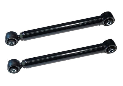 Reflex Series Rear Lower Control Arms 2007-2018 Jeep Wrangler JK with 2-4 Inch Lift Kit Superlift