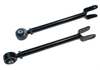 Reflex Series Front Upper Control Arms 2007-2018 Jeep Wrangler JK with 2-4 Inch Lift Kit Superlift