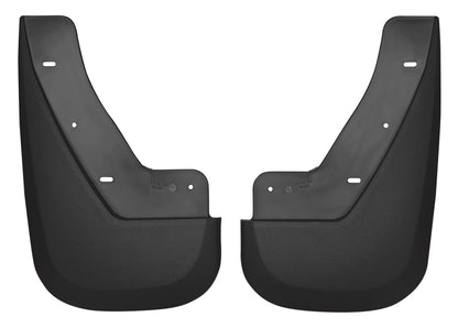 Custom Mud Guards Rear Mud Guards For 2007-2014 Escalade/Yukon/Tahoe Husky Liners