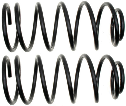 MOOG 05-09 Buick LaCrosse Rear Coil Springs