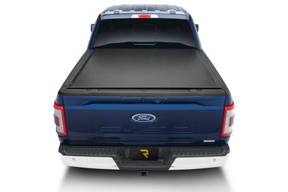 Lo Pro Tonneau Cover Black 2017-2026 Ford F-250/350/450 Truxedo