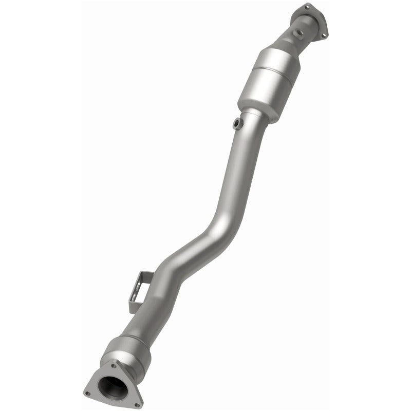 MagnaFlow Direct Fit Catalytic Converter 04/06 VW Phaeton 4.2L Front Passenger Side