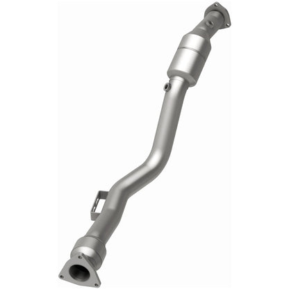 MagnaFlow Direct Fit Catalytic Converter 04/06 VW Phaeton 4.2L Front Passenger Side