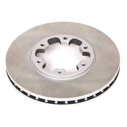 Power Stop 03-04 Nissan Frontier Front Semi Coated Rotor