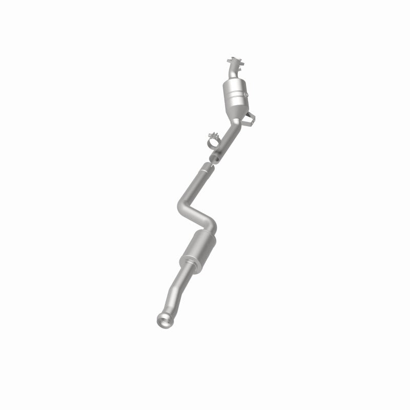 MagnaFlow Direct Fit Catalytic Converter 08-10 C300 3.0L D/S