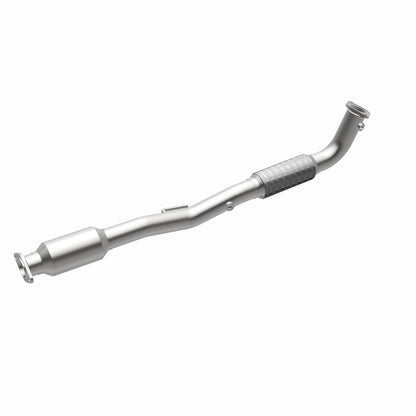 MagnaFlow Direct Fit Catalytic Converter 04-06 Toyota Camry L4-2.4L