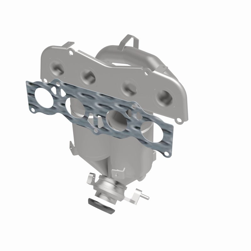 MagnaFlow Direct Fit Catalytic Converter 01-06 Toyota Highlander 2.4L