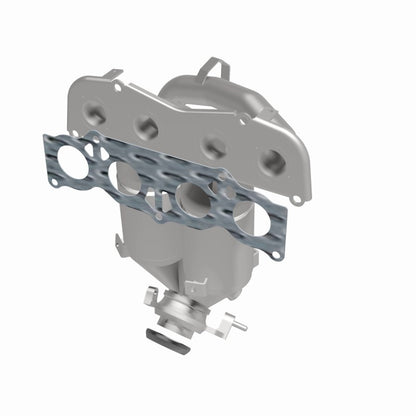 MagnaFlow Direct Fit Catalytic Converter 01-06 Toyota Highlander 2.4L