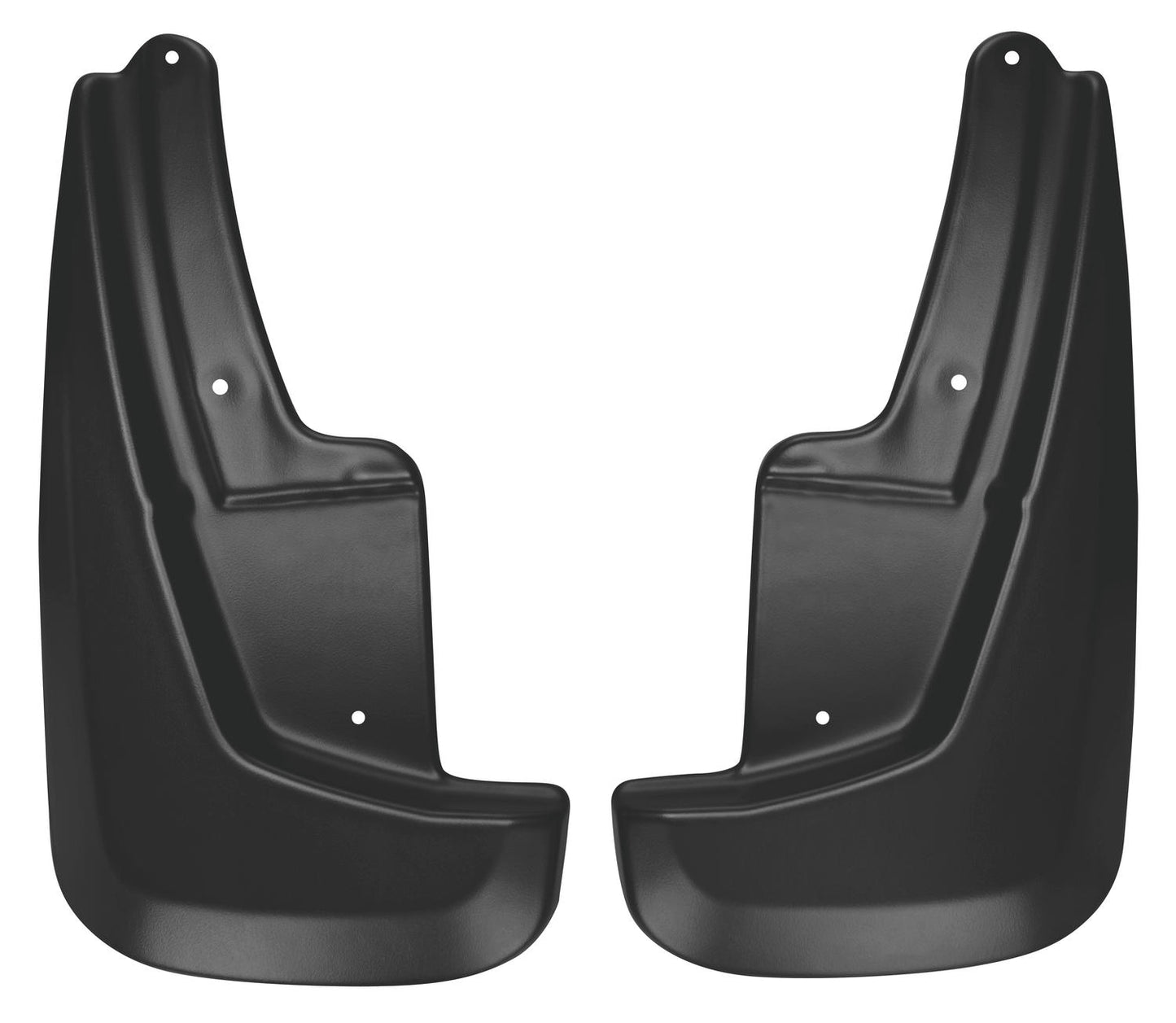 Custom Mud Guards Front Mud Guards For 2011-2025 Durango Husky Liners