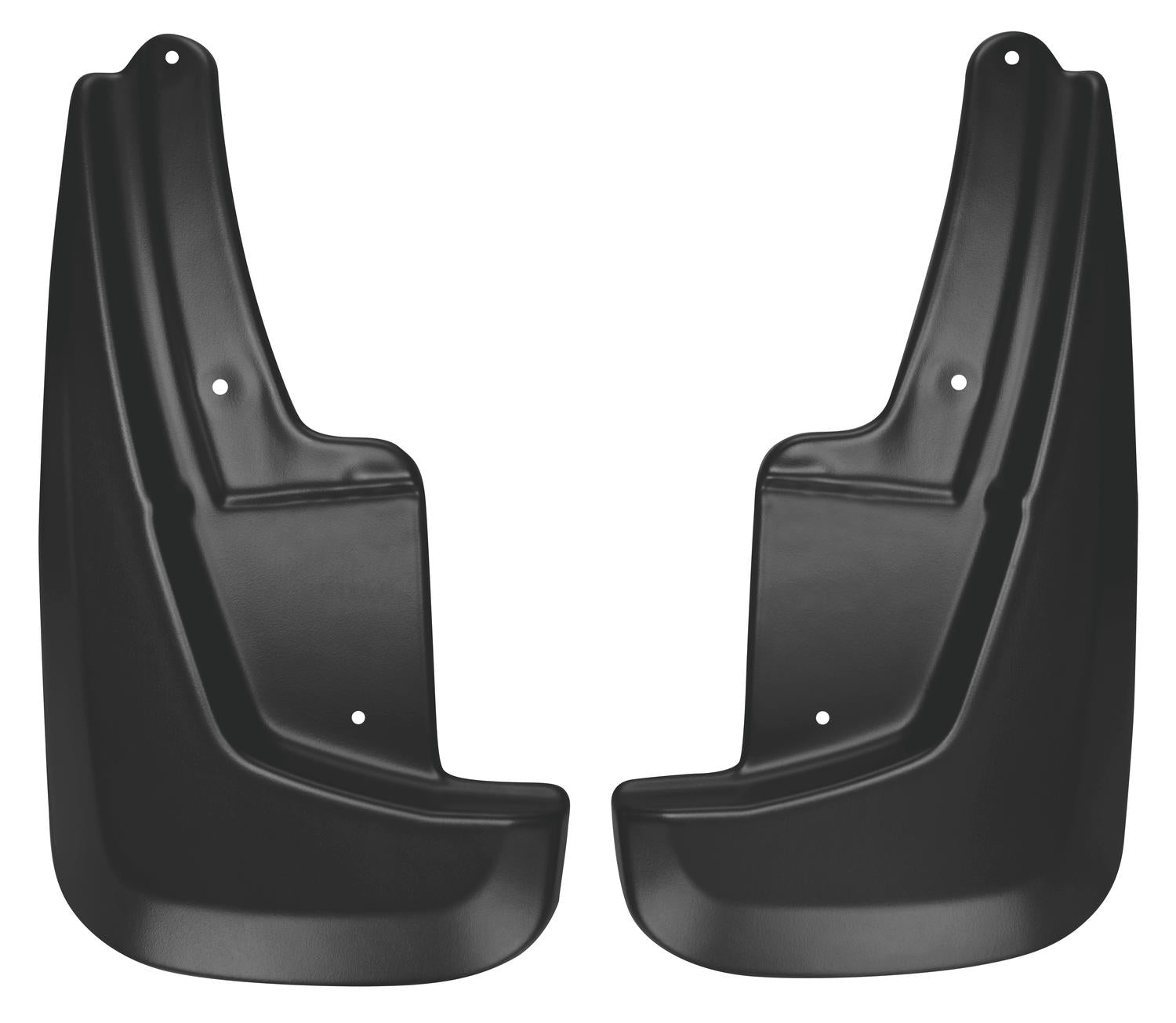 Custom Mud Guards Front Mud Guards For 2011-2025 Durango Husky Liners