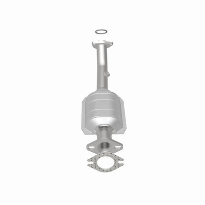 MagnaFlow DF Catalytic Conv 01-02 Infiniti QX4 3.5L / 01/02/04 Nissan Pathfinder 3.5L (California)