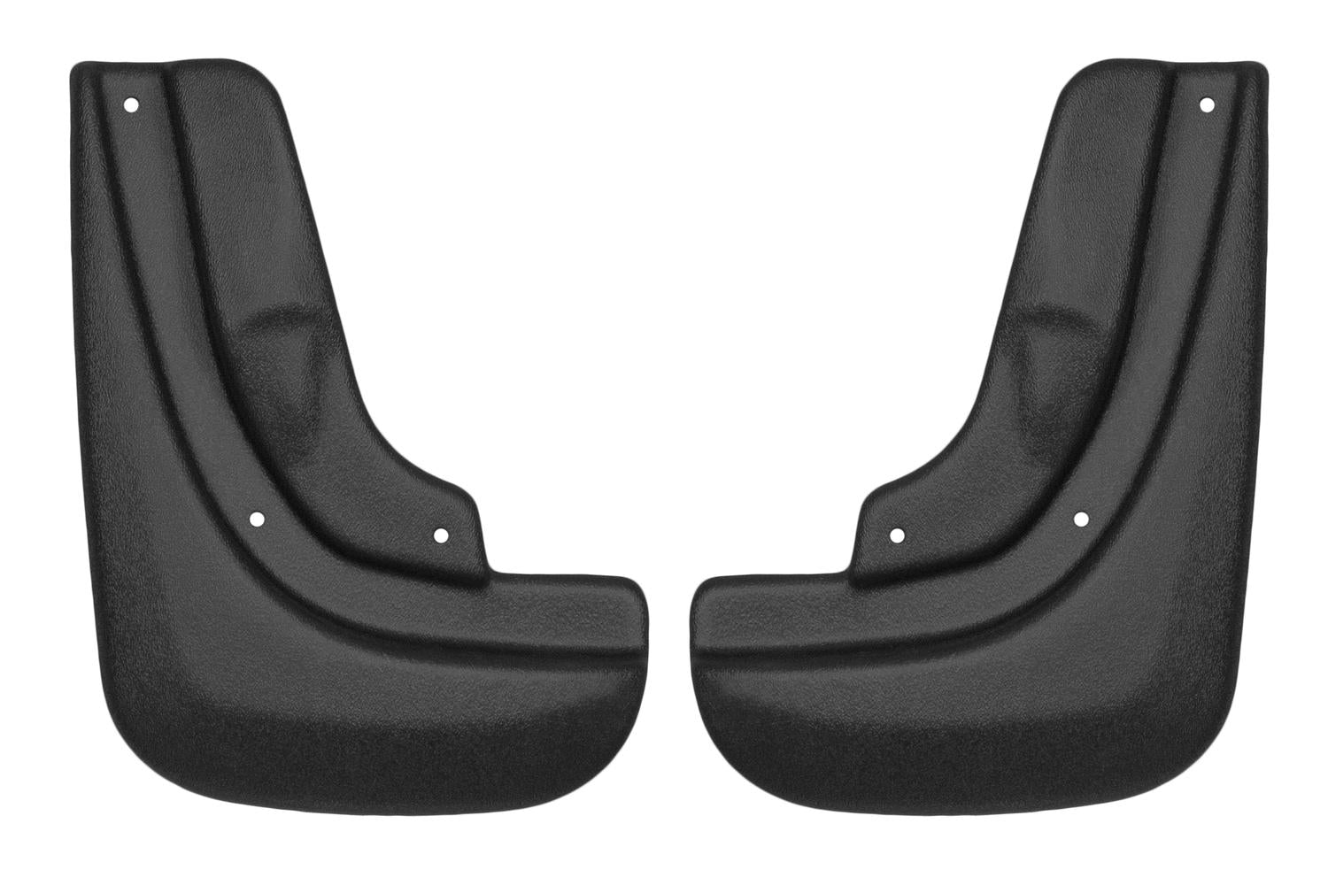 Custom Mud Guards Front Mud Guards For 2014-2021 Jeep Grand Cherokee Husky Liners
