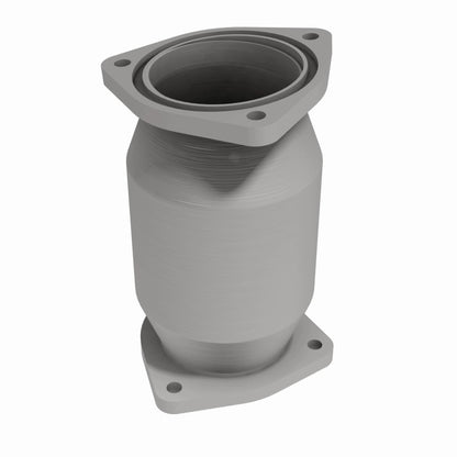 MagnaFlow Direct Fit Catalytic Converter 99-02 Daewoo Nubira 2.0L fr