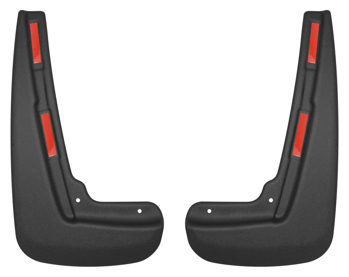 Custom Mud Guards Front Mud Guards For 2018-2024 Equinox Husky Liners